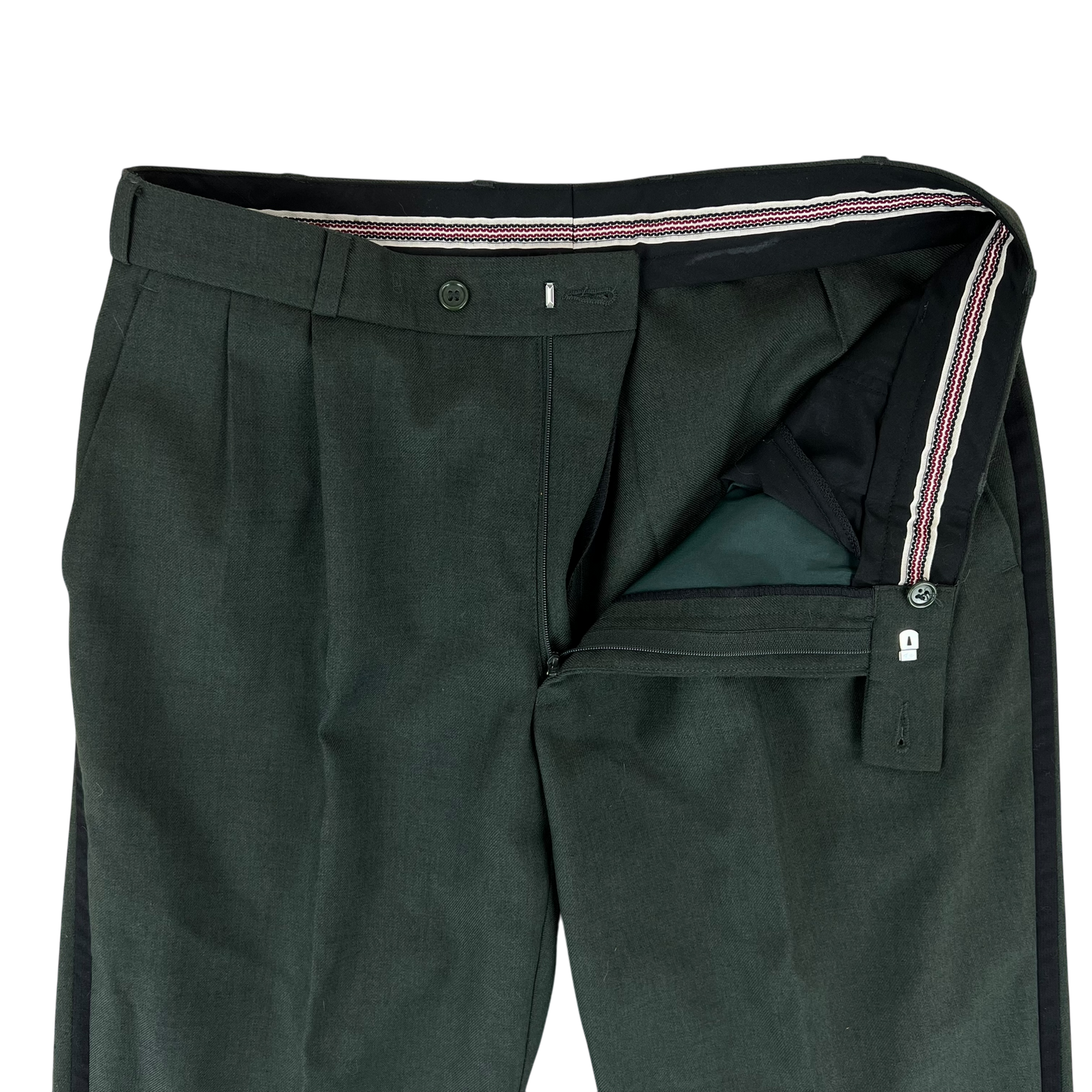 Dutch Army Dress Trousers - W33 L32