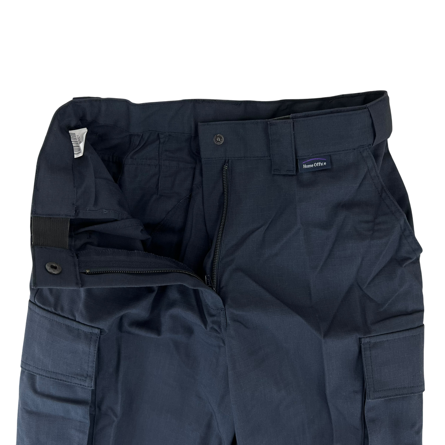 British MoD Home Office Women's Utility Trousers - W28 L33