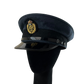British RAF Peaked Dress Cap - Small 56cm