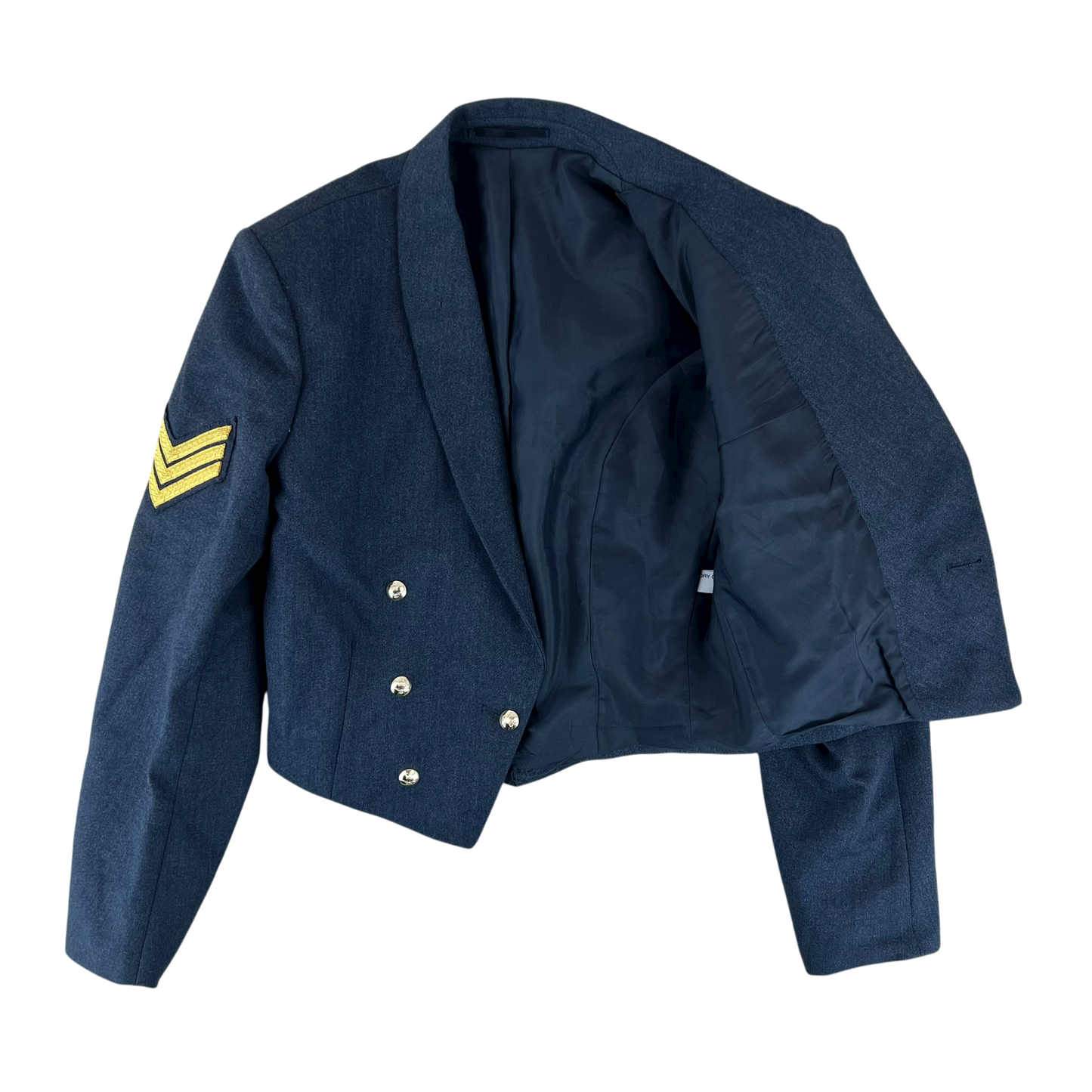 British RAF No. 5 Mess Dress Jacket - Medium