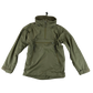 British Army Thermal Buffalo Pullover Smock - Small