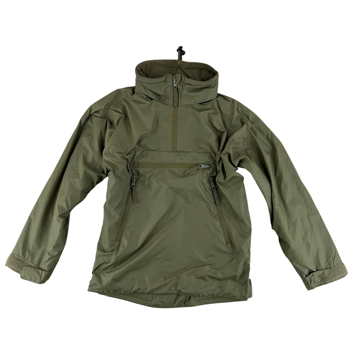 British Army Thermal Buffalo Pullover Smock - Small
