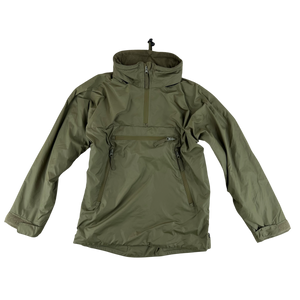 British Army Thermal Buffalo Pullover Smock - Small