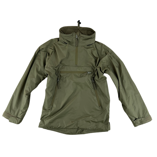 British Army Thermal Buffalo Pullover Smock - Small