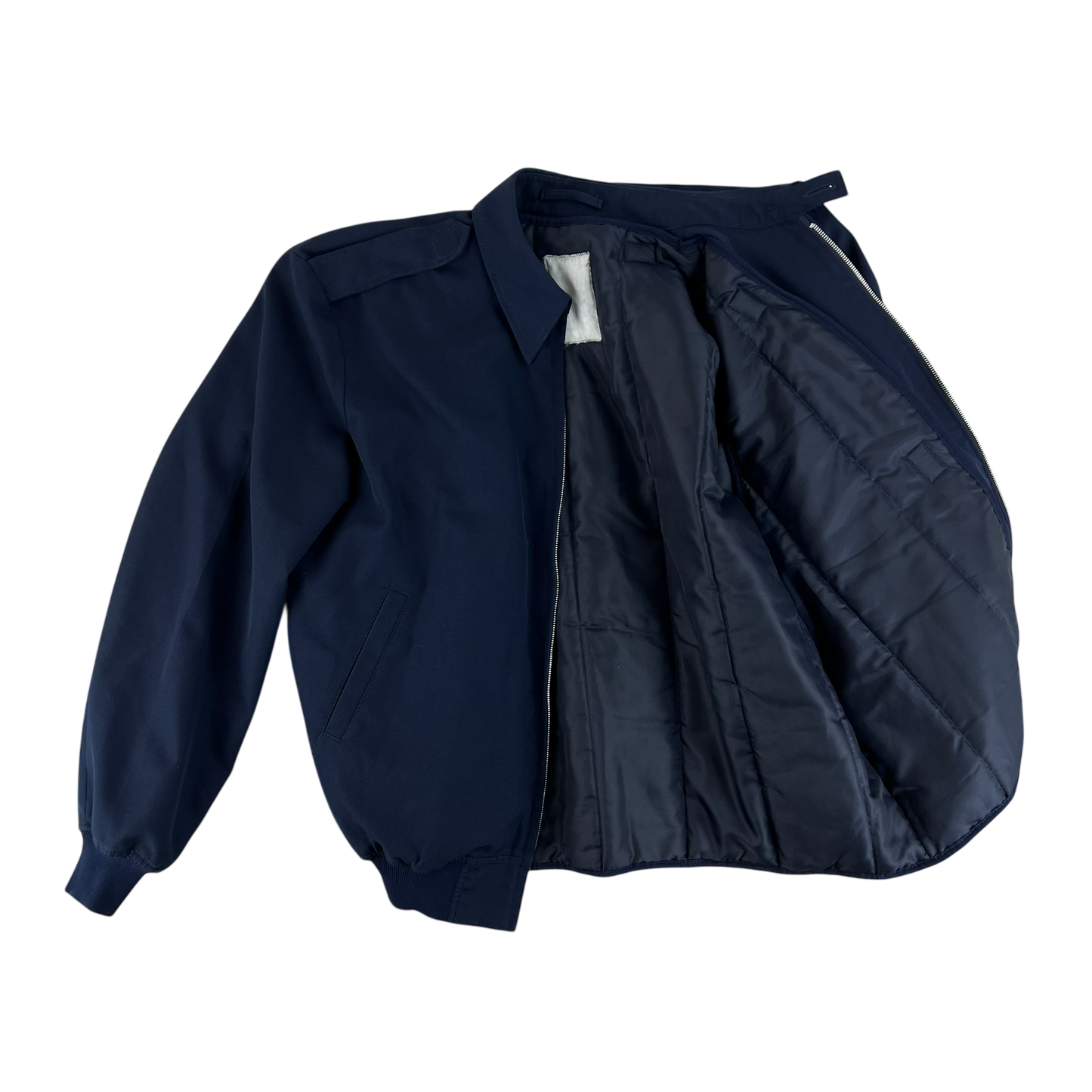 British RAF GP Bomber Jacket w/ Thermal Liner - X Large
