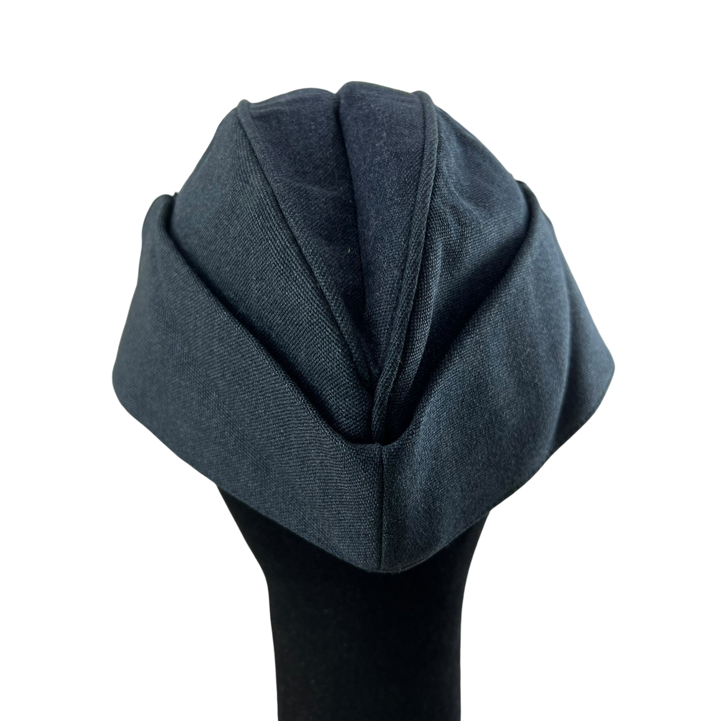 British RAF Officer's Forage Side Cap - Medium