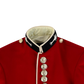 British Army Footguard's Jacket R & F - Welsh Guards - X Small