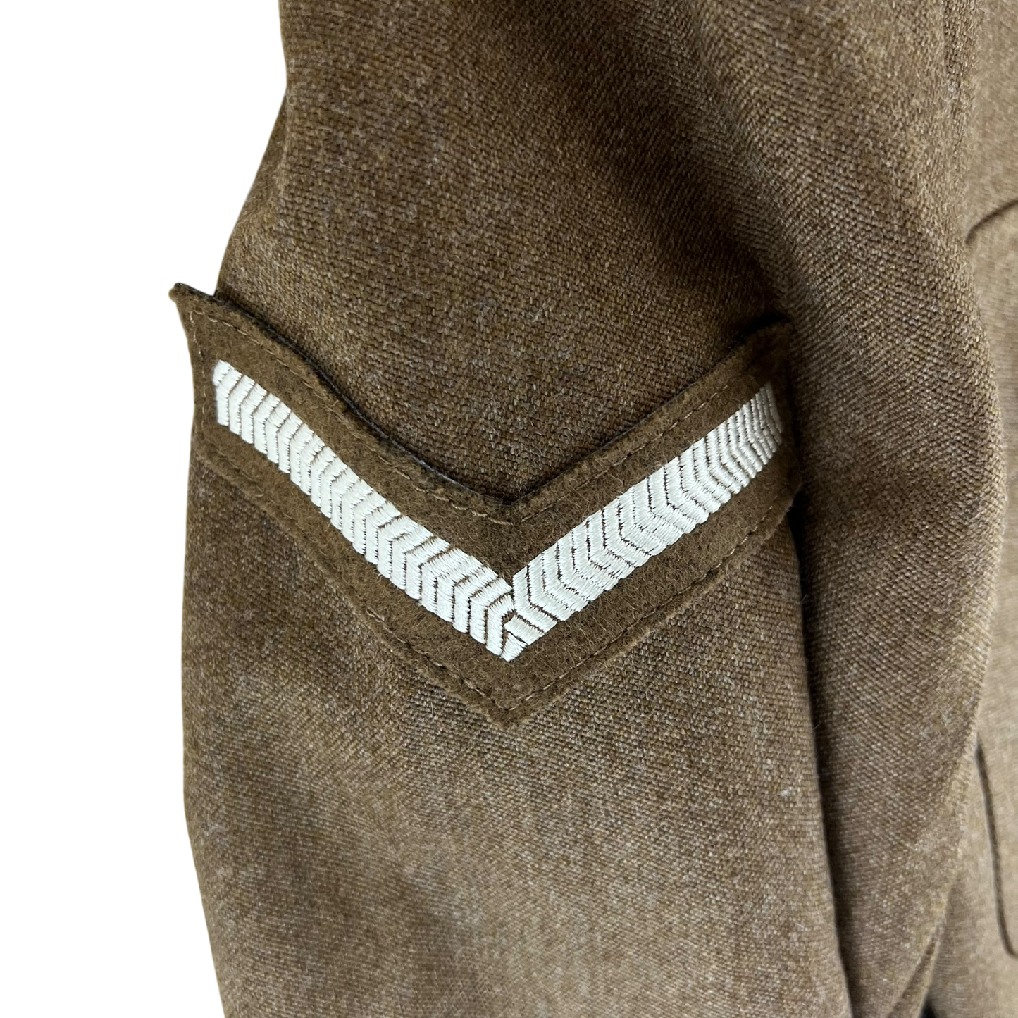 British Army No. 2 FAD Dress Jacket - REME - Medium 182/96