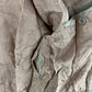 Romanian Army Tan Ripstop Blouson Jacket - Large