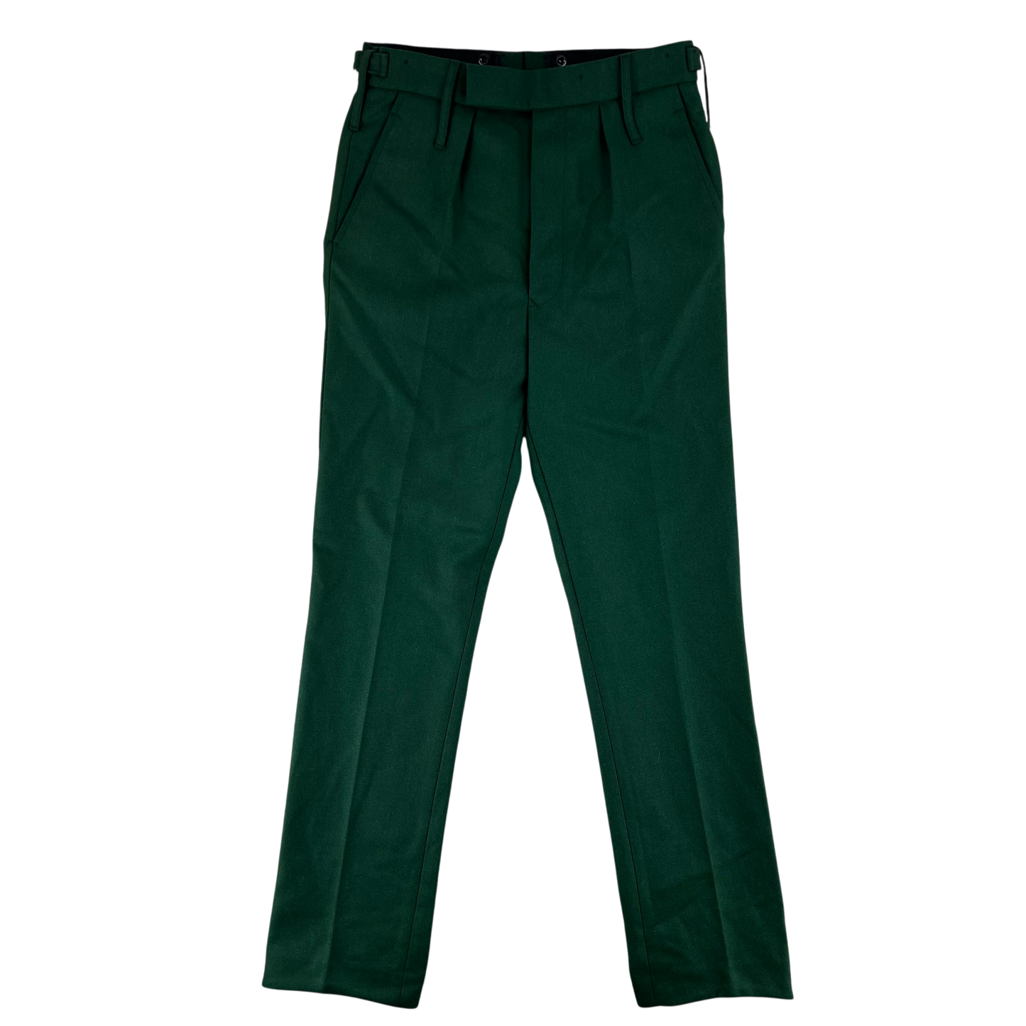 British Army Royal Dragoon Guards No. 2 Dress Trousers - W32 L33