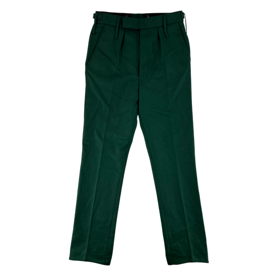 British Army Royal Dragoon Guards No. 2 Dress Trousers - W32 L33