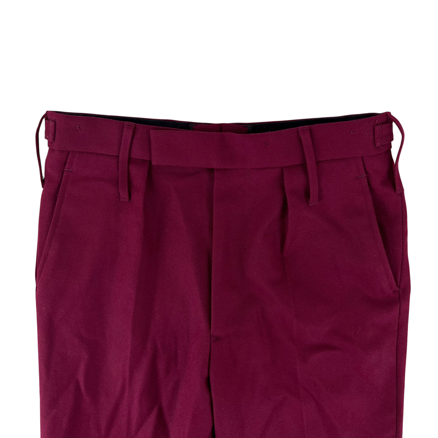 British Army Royal Hussars No. 2 Dress Trousers - W34 L31