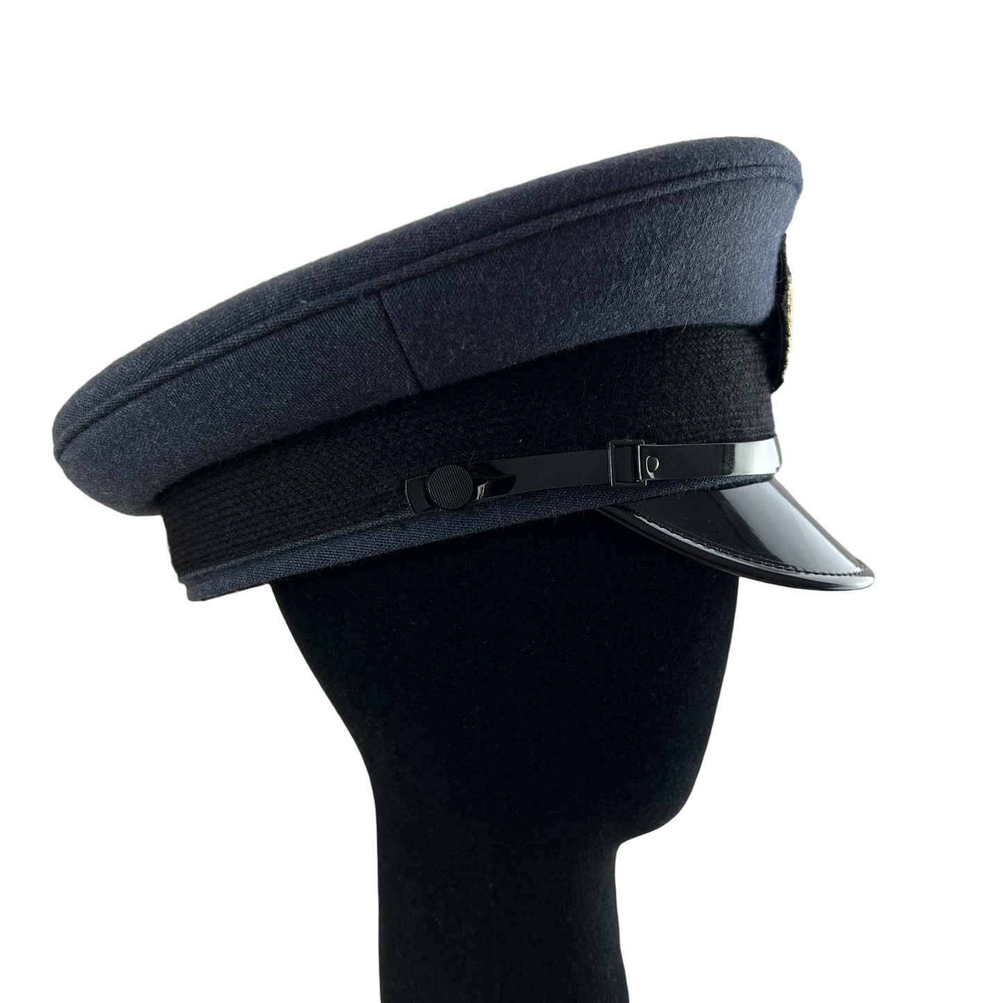 British RAF Peaked Dress Cap - X Small 54cm
