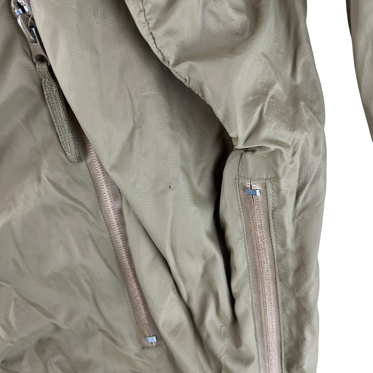 British Army Thermal Buffalo Pullover Smock - X Large