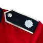 British Army Footguard's Jacket R & F - Coldstream Guards - Large