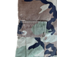 US Army M81 Woodland Camouflage Shorts - W34