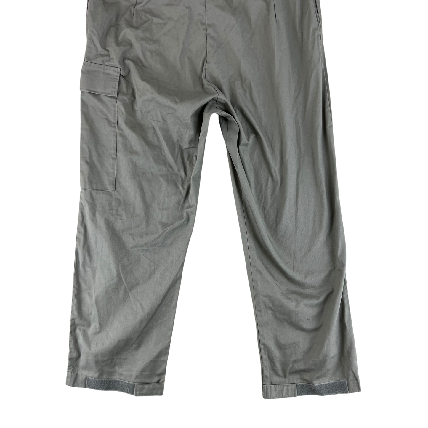 British RAF Work Coveralls Stone - Large 170/108