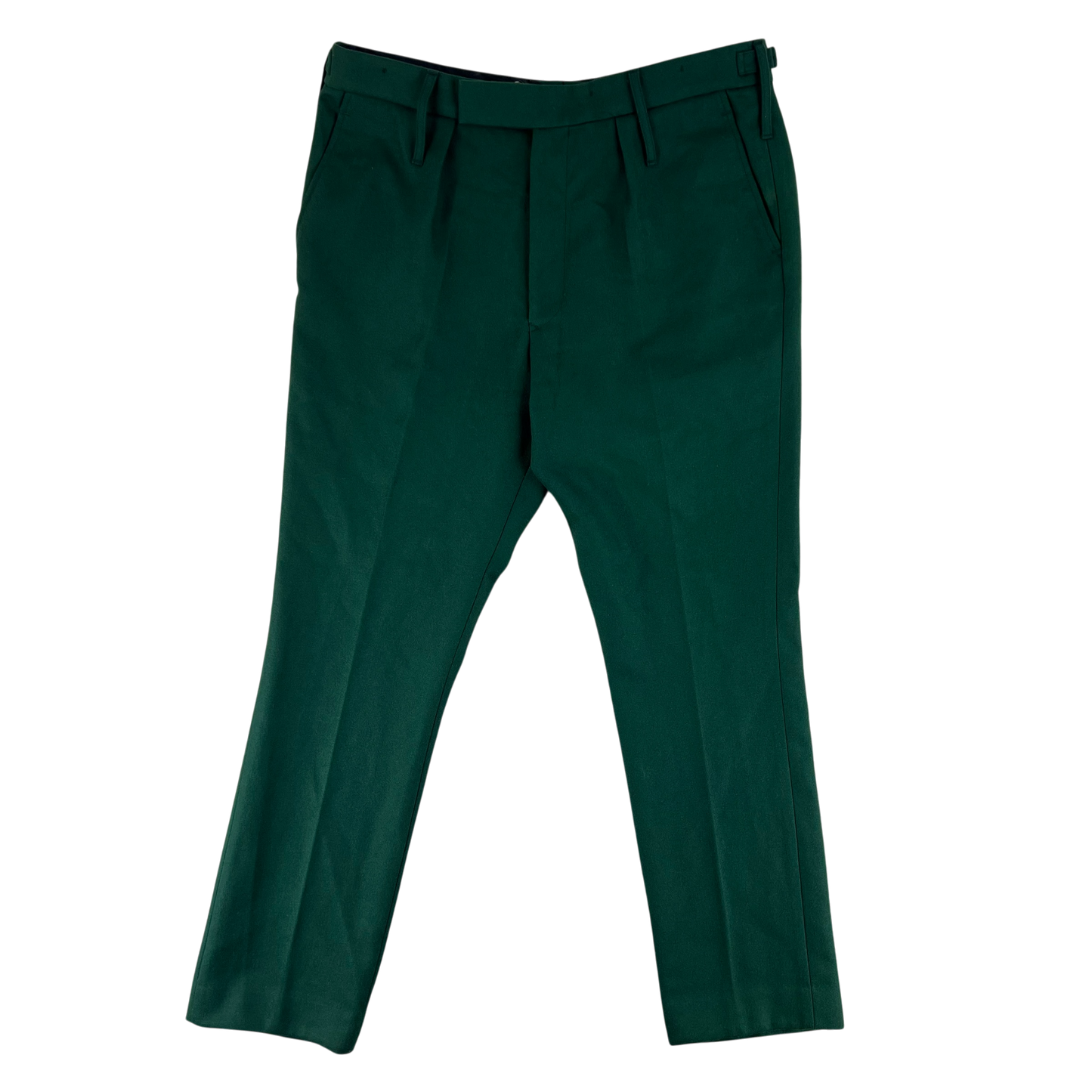 British Army Royal Dragoon Guards No. 2 Dress Trousers - W37 L31