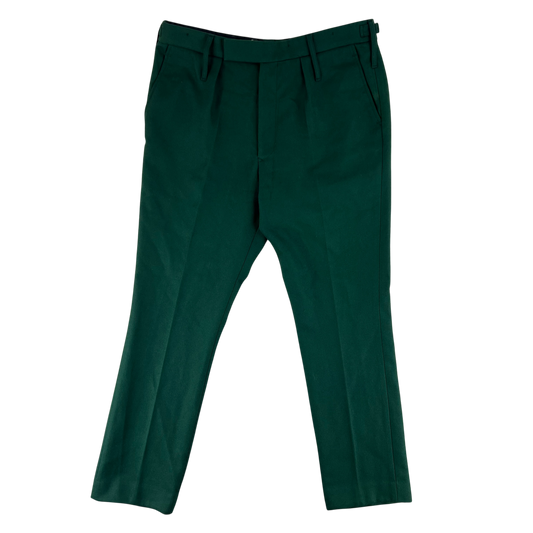 British Army Royal Dragoon Guards No. 2 Dress Trousers - W37 L31