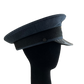 British RAF Peaked Dress Cap - Medium 58cm