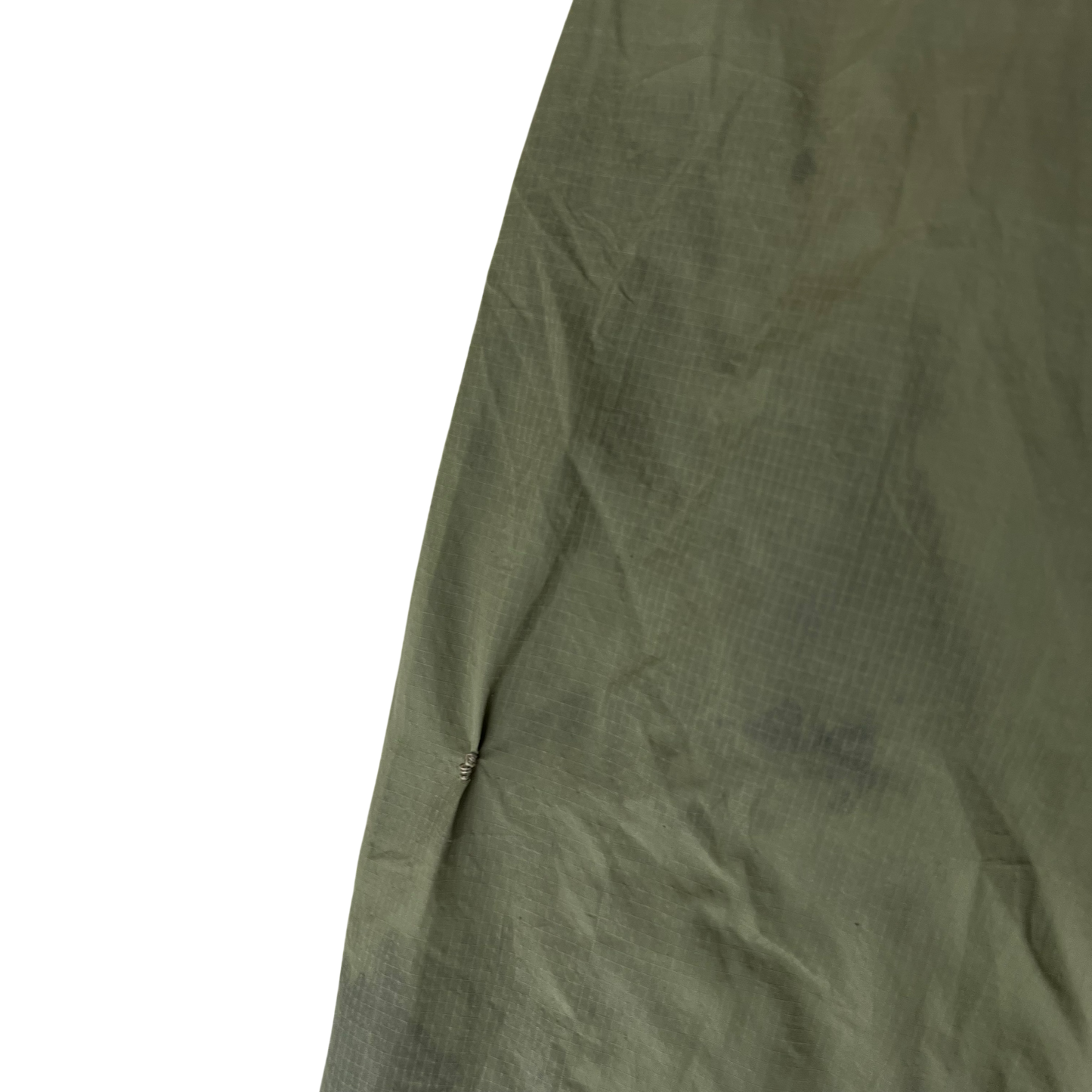 British Army Thermal Buffalo Jacket - Medium