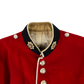 British Army Footguard's Jacket CQMS & Sgts - Coldstream Guards - Medium