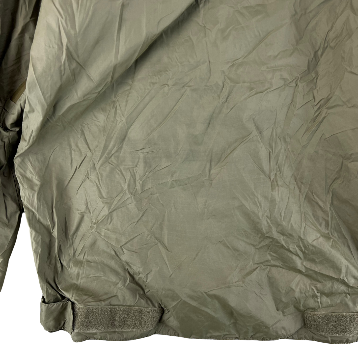 British Army Thermal Buffalo Pullover Smock - Large