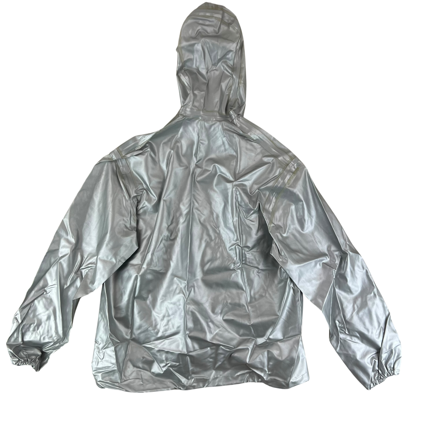 Finnish Army M64 NBC Smock - X Large