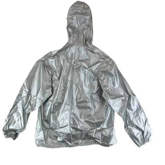 Finnish Army M64 NBC Smock - X Large