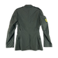 British Royal Marines Lovat No. 5 Dress Jacket - Medium