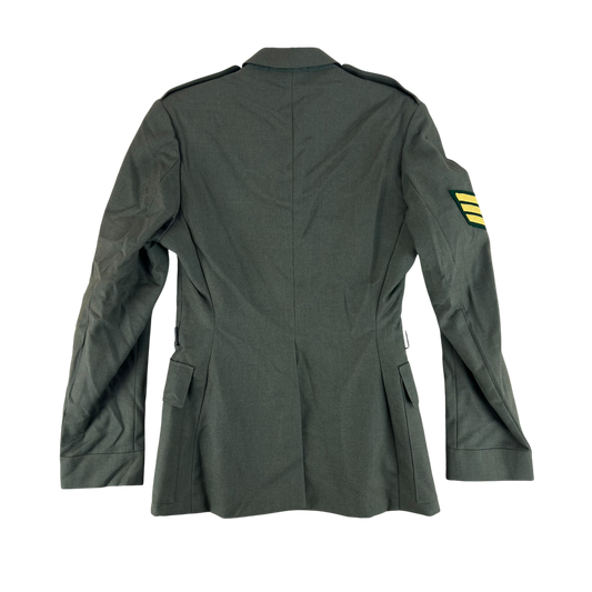 British Royal Marines Lovat No. 5 Dress Jacket - Medium