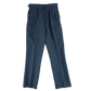 British RAF Women's 72 Pattern Lightweight Blue-Grey Dress Trousers - W30 L31