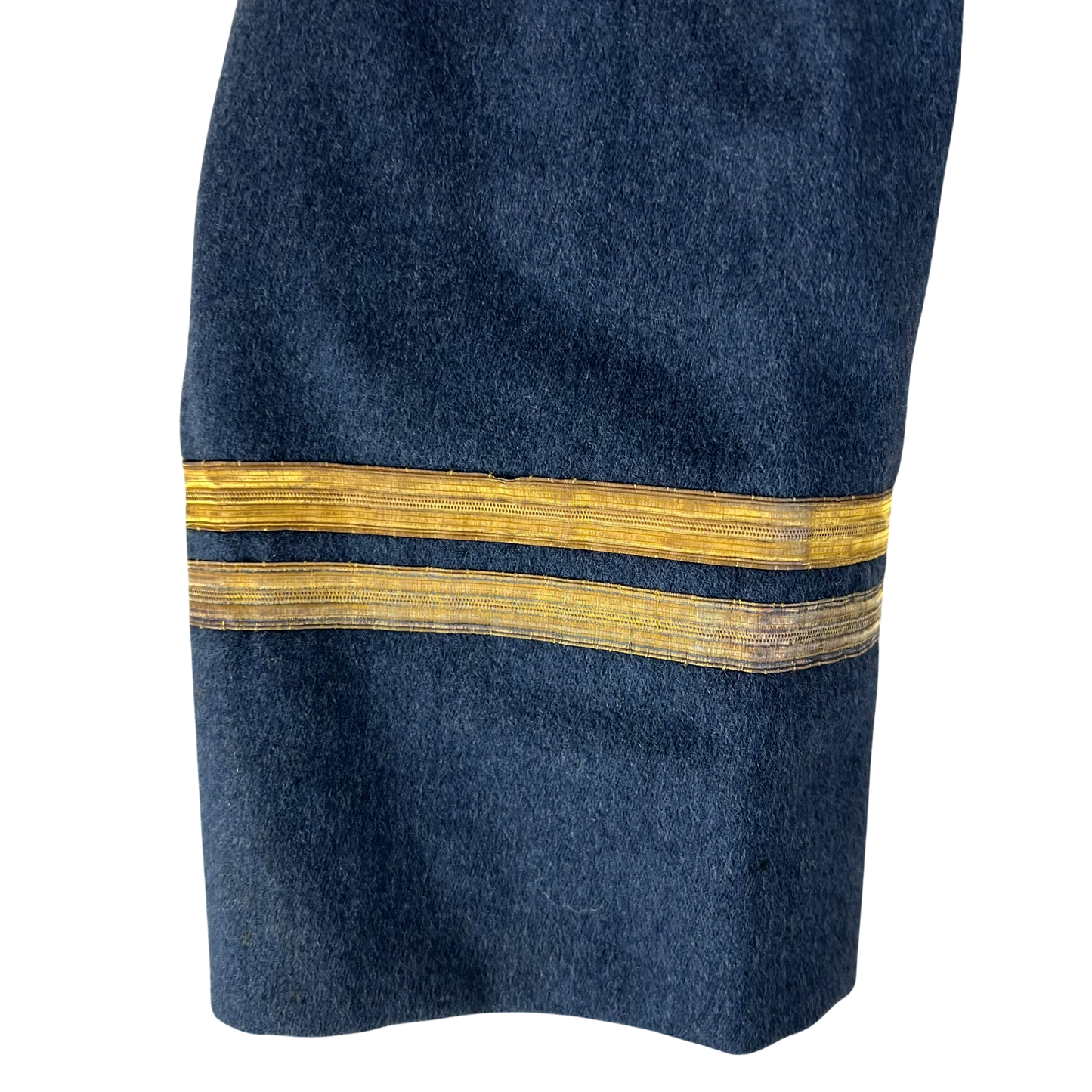 British RAF 40s No. 5 Mess Dress Jacket - Medium