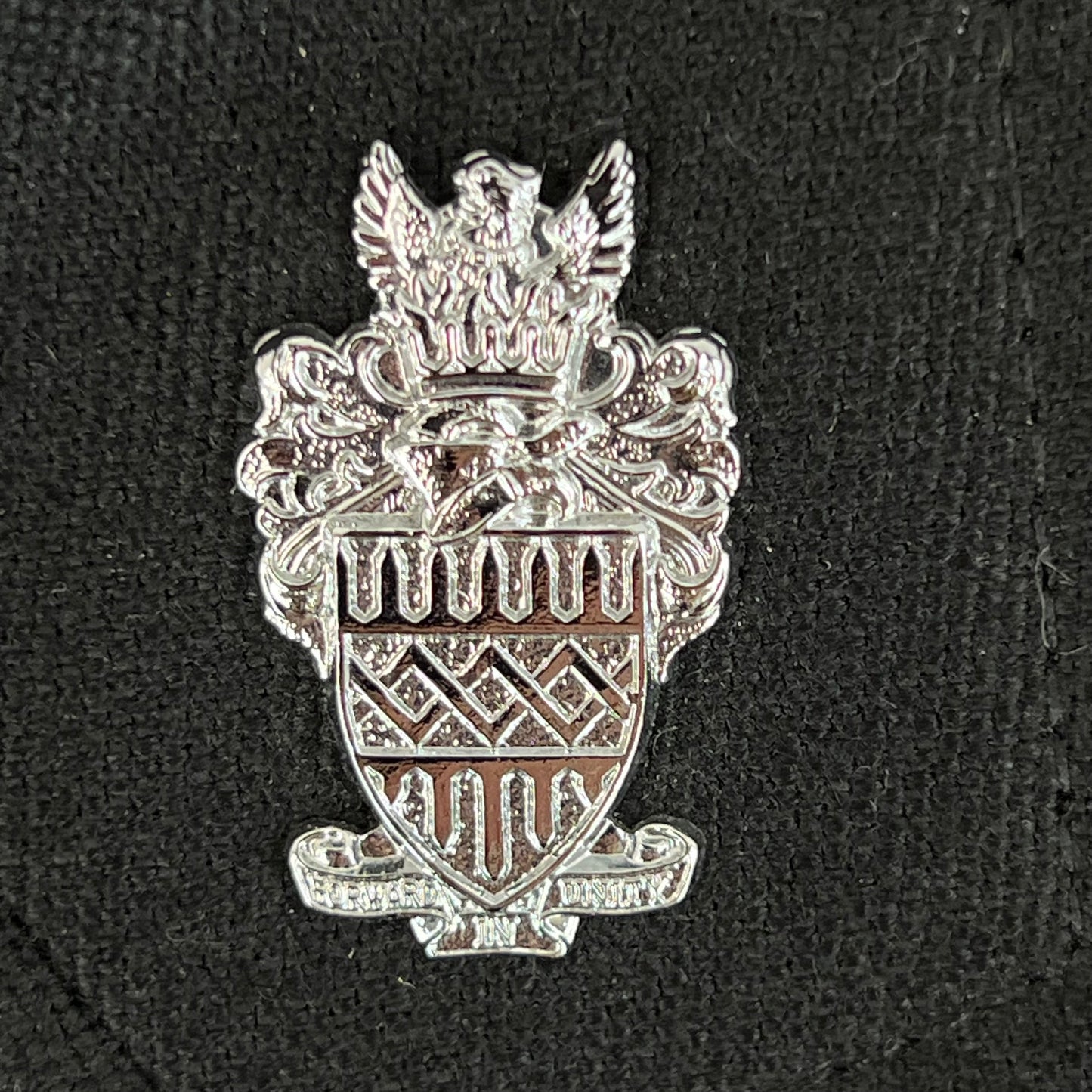 British Ministry of Defence Police Dress Jacket - West Midlands - Large