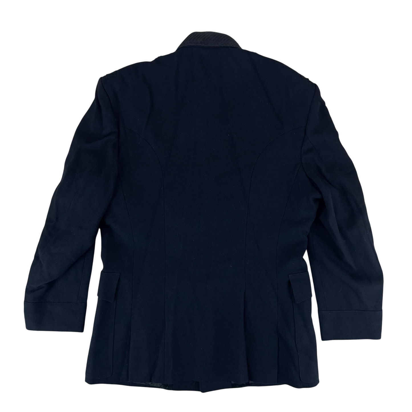 British Army No. 1 Dress Jacket - Royal Tank Regiment - Large