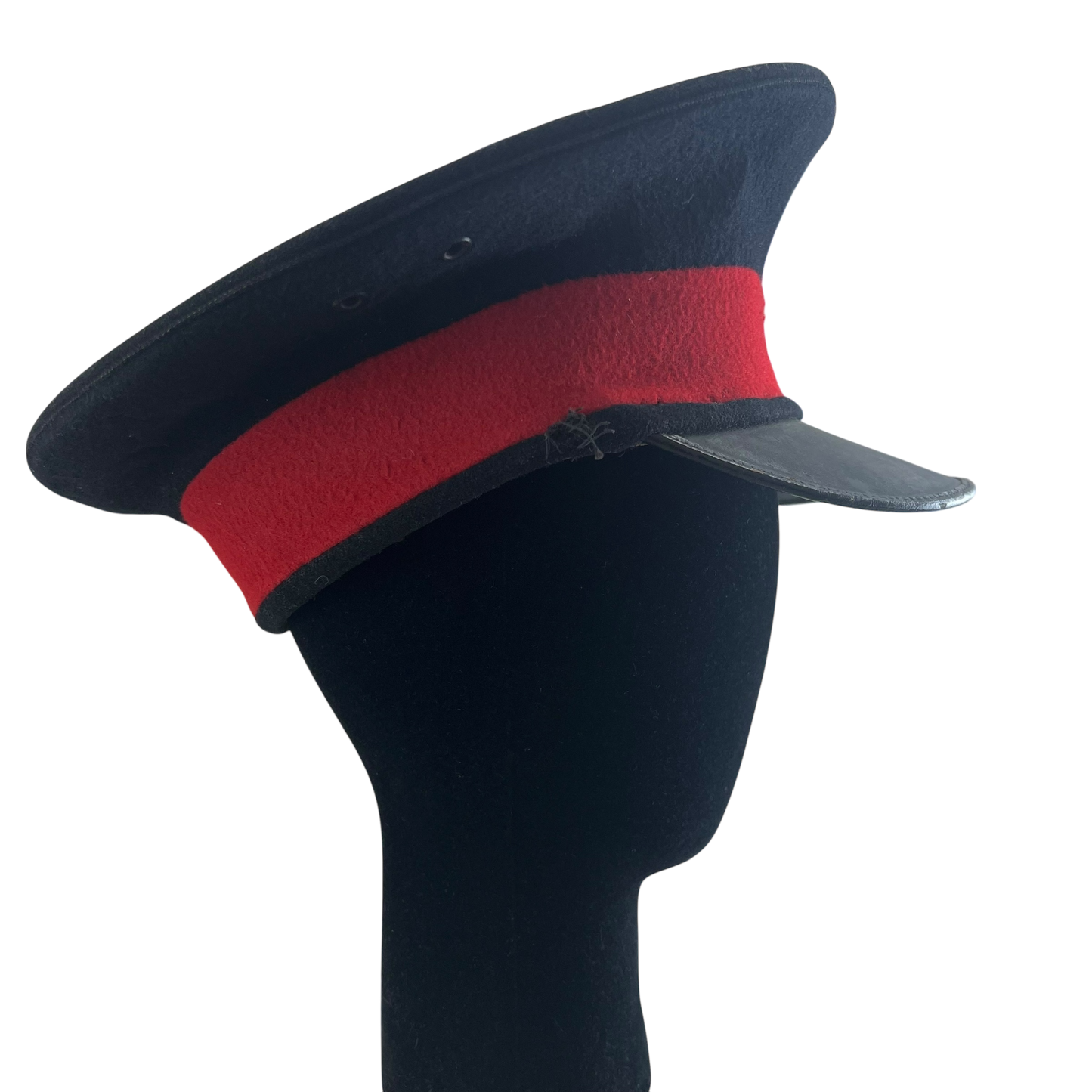 British Army 1940's Dress Cap - Medium