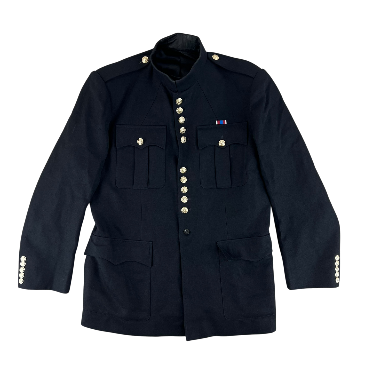 British Army No. 1 Dress Jacket - Welsh Guards - X Large