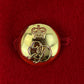 British Army Red Tunic Jacket - Queen's Division Minden Band - Small