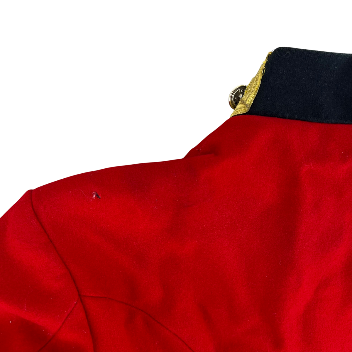 British Army Lifeguards' Tunic - Troopers - Medium