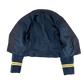British RAF Women's No. 5 Mess Dress Jacket - WRAF / PMRAFNS - Medium 92R