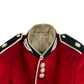 British Army Footguard's Jacket R & F - Scots Guards - Medium