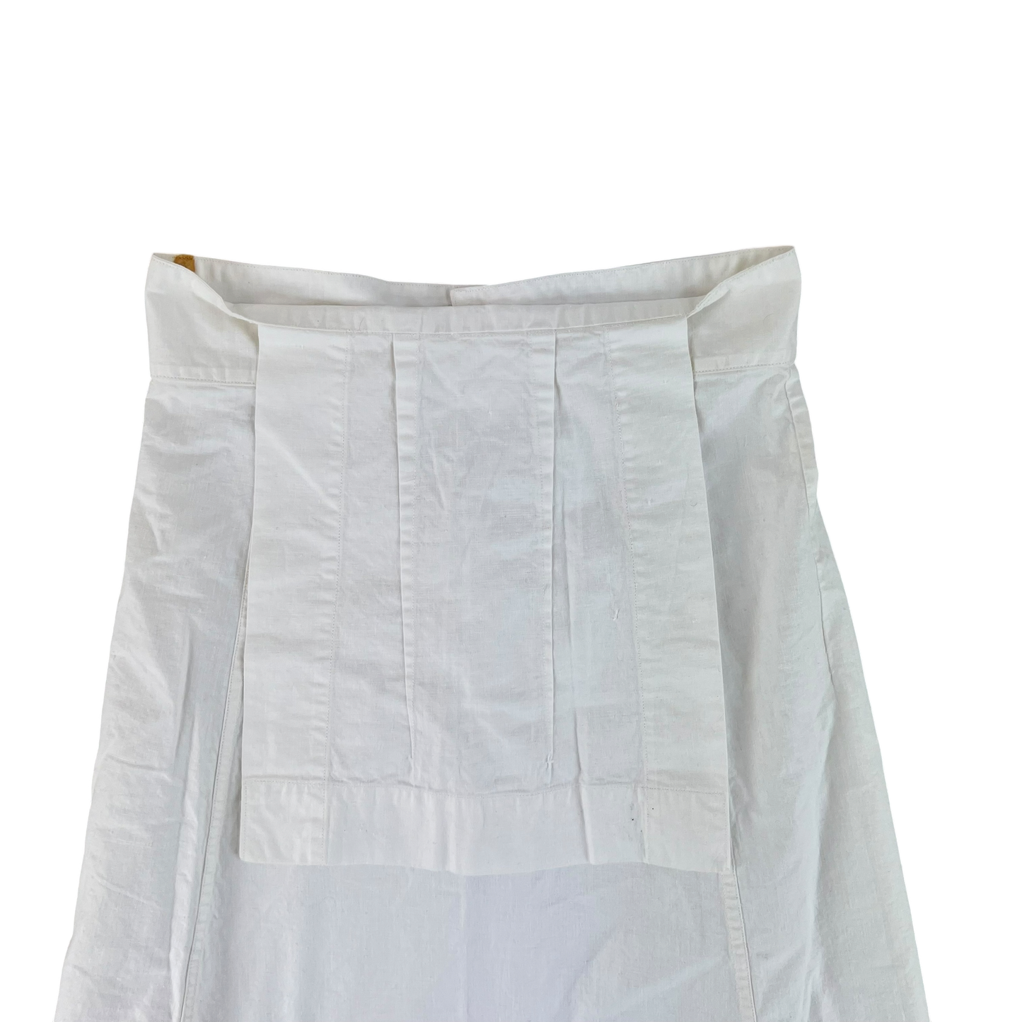British Red Cross 50's Nurse's Apron - W26