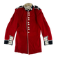 British Army Footguard's Jacket R & F - Coldstream Guards - Medium