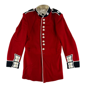 British Army Footguard's Jacket R & F - Coldstream Guards - Medium