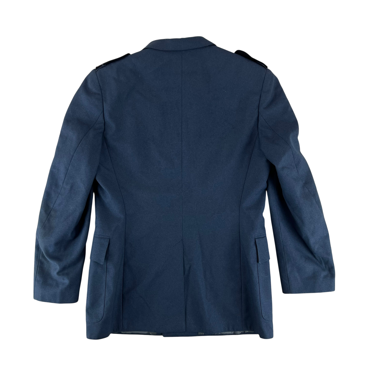 West German Transport Police Dress Jacket - Medium 178/100
