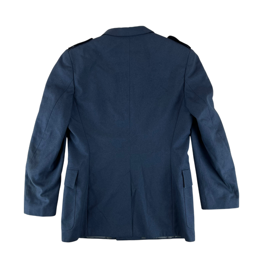 West German Transport Police Dress Jacket - Medium 178/100