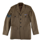 British Army No.2 FAD Dress Jacket - Rifles Regiment - Medium 176/100