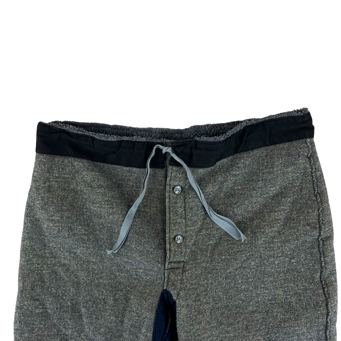 Czechoslovak Army M85 Faux Fur Trouser Liners - W38 L29