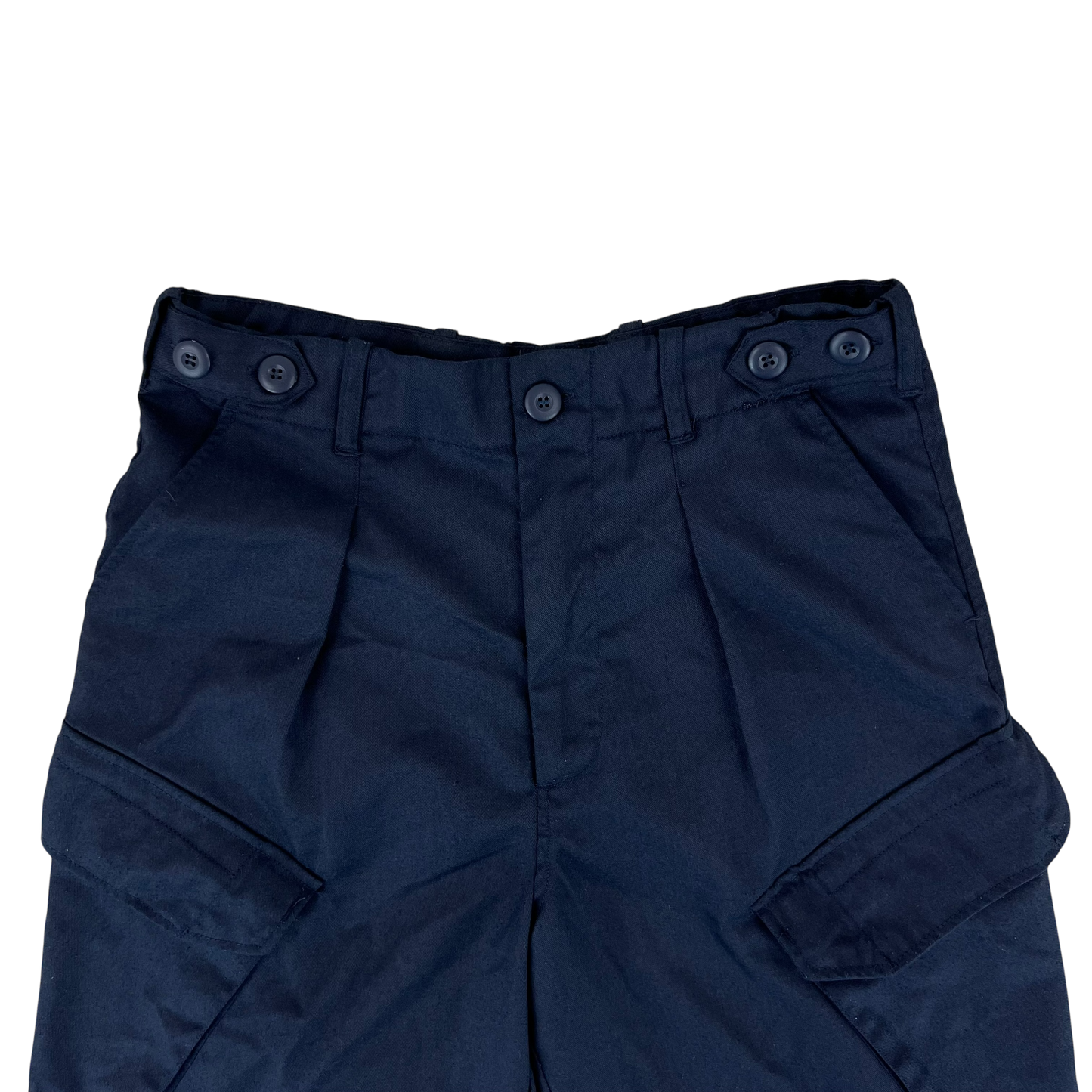 British Royal Navy FR Combat Trousers - W31 L31