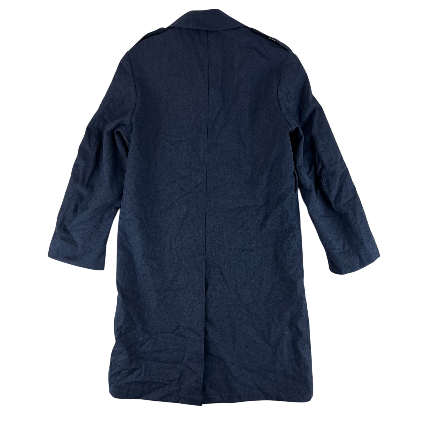 British RAF Raincoat Trench Coat - Medium 176/92